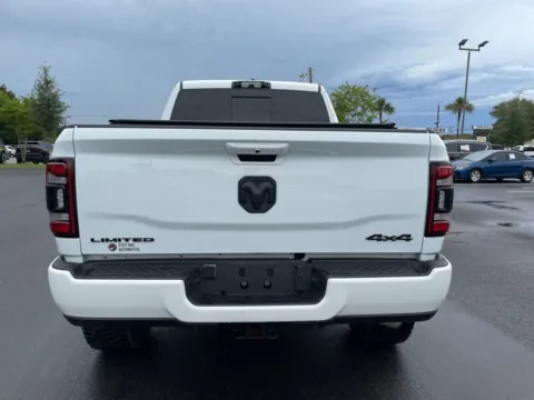 More photos of 2024 Ram 2500 Limited at Step One Cadillac GMC Fort Walton Beach, FL
