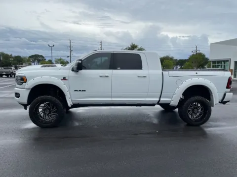 Photos of 2024 Ram 2500 Limited for sale in Fort Walton Beach, FL at Step One Cadillac GMC Fort Walton Beach
