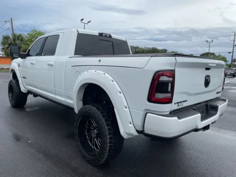 Another view of 2024 Ram 2500 Limited for sale in Fort Walton Beach, FL at Step One Cadillac GMC Fort Walton Beach