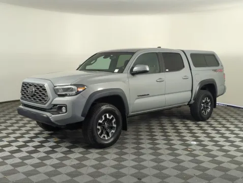 Photos of 2021 Toyota Tacoma TRD Off-Road for sale in Fort Walton Beach, FL at Step One Cadillac GMC Fort Walton Beach