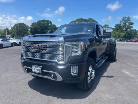 Photos of 2020 GMC Sierra 3500HD Denali for sale in Fort Walton Beach, FL at Step One Cadillac GMC Fort Walton Beach