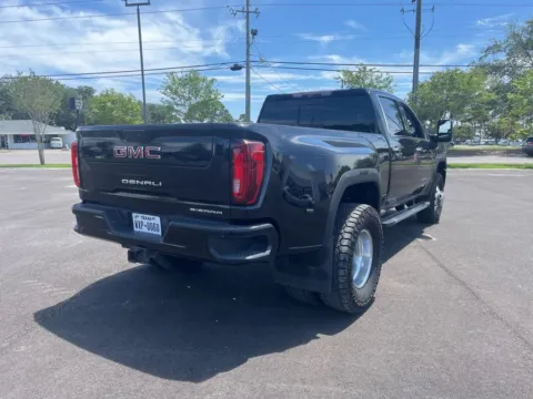 More photos of 2020 GMC Sierra 3500HD Denali at Step One Cadillac GMC Fort Walton Beach, FL