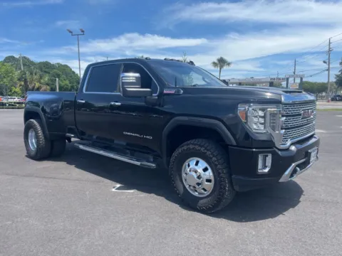 Photos of 2020 GMC Sierra 3500HD Denali for sale in Fort Walton Beach, FL at Step One Cadillac GMC Fort Walton Beach