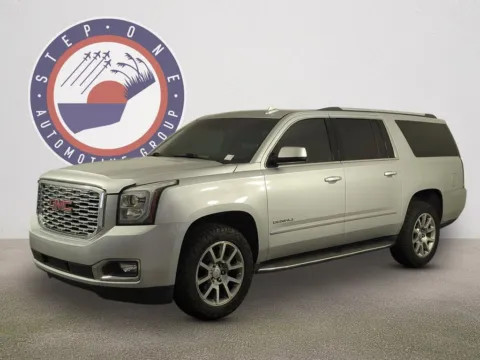 Photos of 2020 GMC Yukon XL Denali for sale in Fort Walton Beach, FL at Step One Cadillac GMC Fort Walton Beach
