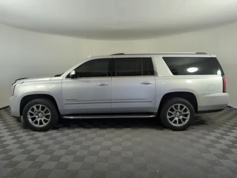 Another view of 2020 GMC Yukon XL Denali for sale in Fort Walton Beach, FL at Step One Cadillac GMC Fort Walton Beach
