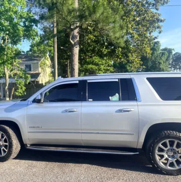 Photos of 2020 GMC Yukon XL Denali for sale in Fort Walton Beach, FL at Step One Cadillac GMC Fort Walton Beach