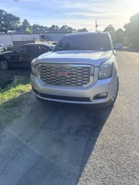 Photos of 2020 GMC Yukon XL Denali for sale in Fort Walton Beach, FL at Step One Cadillac GMC Fort Walton Beach