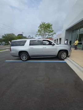 Another view of 2020 GMC Yukon XL Denali for sale in Fort Walton Beach, FL at Step One Cadillac GMC Fort Walton Beach