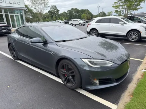 Photos of 2016 Tesla Model S P90D for sale in Fort Walton Beach, FL at Step One Cadillac GMC Fort Walton Beach
