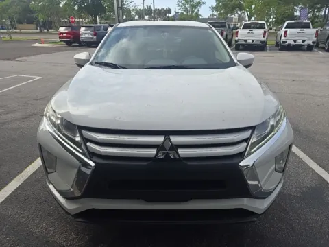 Photos of 2018 Mitsubishi Eclipse Cross ES for sale in Fort Walton Beach, FL at Step One Cadillac GMC Fort Walton Beach