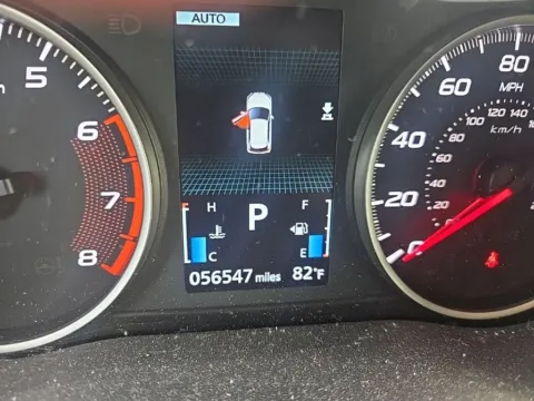 More photos of 2018 Mitsubishi Eclipse Cross ES at Step One Cadillac GMC Fort Walton Beach, FL