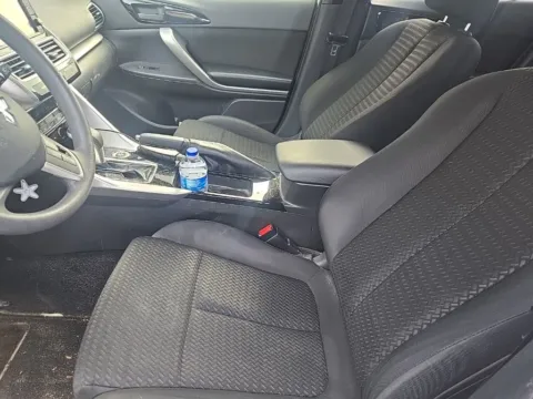 More photos of 2018 Mitsubishi Eclipse Cross ES at Step One Cadillac GMC Fort Walton Beach, FL