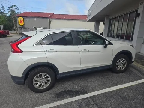 Photos of 2018 Mitsubishi Eclipse Cross ES for sale in Fort Walton Beach, FL at Step One Cadillac GMC Fort Walton Beach