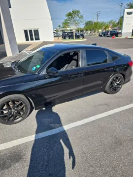 Photos of 2022 Honda Civic Sport for sale in Fort Walton Beach, FL at Step One Cadillac GMC Fort Walton Beach
