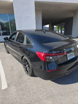 Photos of 2022 Honda Civic Sport for sale in Fort Walton Beach, FL at Step One Cadillac GMC Fort Walton Beach