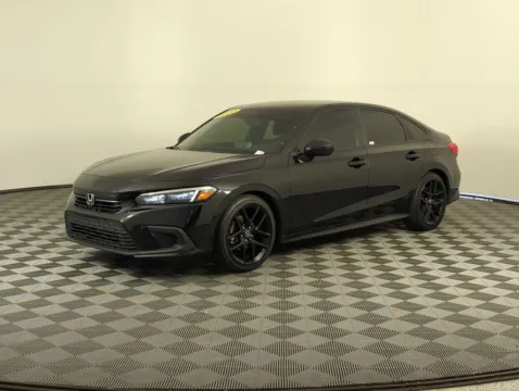 Photos of 2022 Honda Civic Sport for sale in Fort Walton Beach, FL at Step One Cadillac GMC Fort Walton Beach