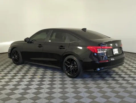 More photos of 2022 Honda Civic Sport at Step One Cadillac GMC Fort Walton Beach, FL