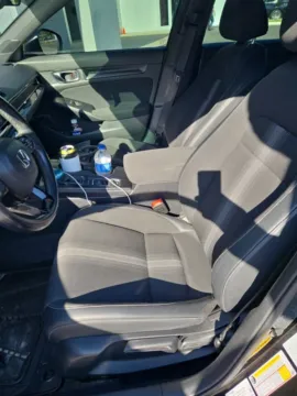 Another view of 2022 Honda Civic Sport for sale in Fort Walton Beach, FL at Step One Cadillac GMC Fort Walton Beach