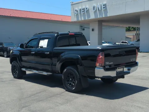 More photos of 2014 Toyota Tacoma PreRunner at Step One Cadillac GMC Fort Walton Beach, FL