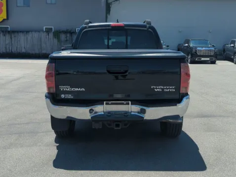 More photos of 2014 Toyota Tacoma PreRunner at Step One Cadillac GMC Fort Walton Beach, FL