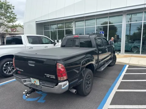 Another view of 2014 Toyota Tacoma PreRunner for sale in Fort Walton Beach, FL at Step One Cadillac GMC Fort Walton Beach