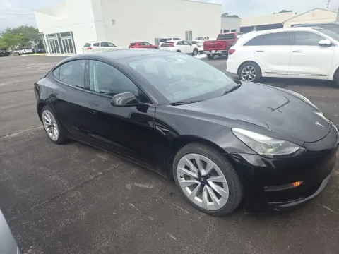 Photos of 2022 Tesla Model 3 Long Range for sale in Fort Walton Beach, FL at Step One Cadillac GMC Fort Walton Beach
