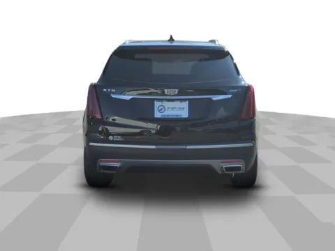 More photos of 2026 Cadillac XT5 Premium Luxury at Step One Cadillac GMC Fort Walton Beach, FL
