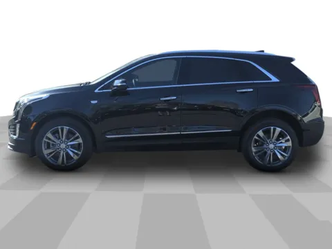 Another view of 2026 Cadillac XT5 Premium Luxury for sale in Fort Walton Beach, FL at Step One Cadillac GMC Fort Walton Beach