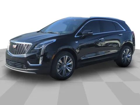 Photos of 2026 Cadillac XT5 Premium Luxury for sale in Fort Walton Beach, FL at Step One Cadillac GMC Fort Walton Beach