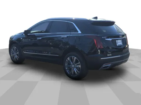More photos of 2026 Cadillac XT5 Premium Luxury at Step One Cadillac GMC Fort Walton Beach, FL