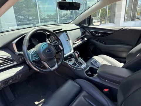 More photos of 2021 Subaru Outback Limited XT at Step One Cadillac GMC Fort Walton Beach, FL