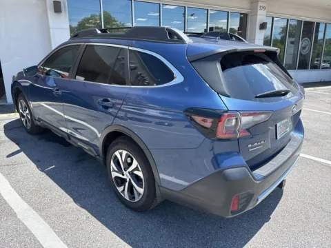 Photos of 2021 Subaru Outback Limited XT for sale in Fort Walton Beach, FL at Step One Cadillac GMC Fort Walton Beach