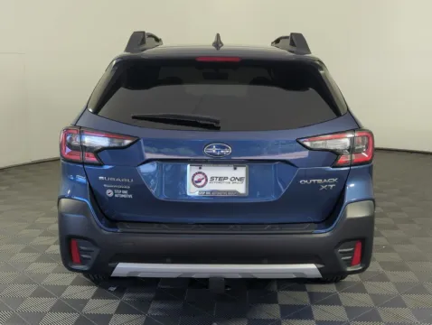 More photos of 2021 Subaru Outback Limited XT at Step One Cadillac GMC Fort Walton Beach, FL