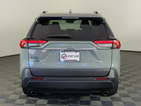 More photos of 2021 Toyota RAV4 XLE Premium at Step One Cadillac GMC Fort Walton Beach, FL