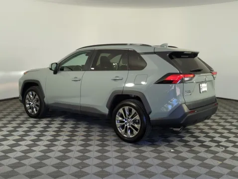 More photos of 2021 Toyota RAV4 XLE Premium at Step One Cadillac GMC Fort Walton Beach, FL