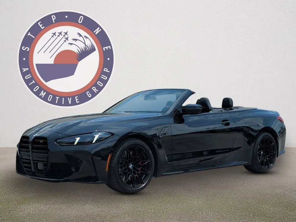2026 BMW M4 Competition for sale in Fort Walton Beach, FL
