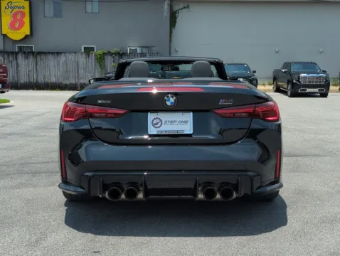 More photos of 2026 BMW M4 Competition at Step One Cadillac GMC Fort Walton Beach, FL