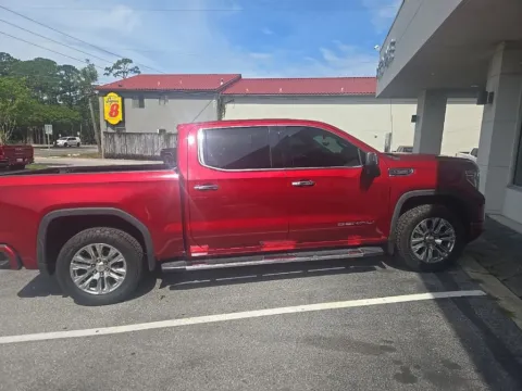 More photos of 2021 GMC Sierra 1500 Denali at Step One Cadillac GMC Fort Walton Beach, FL