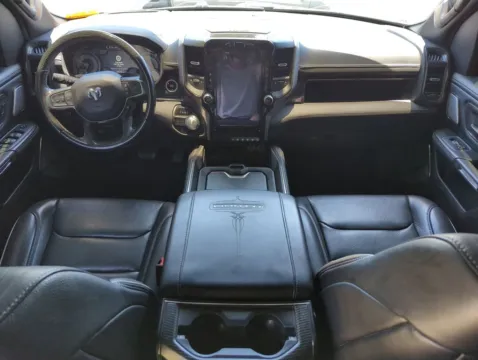 Another view of 2021 Ram 1500 Limited for sale in Fort Walton Beach, FL at Step One Cadillac GMC Fort Walton Beach
