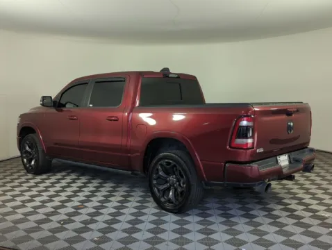 More photos of 2021 Ram 1500 Limited at Step One Cadillac GMC Fort Walton Beach, FL