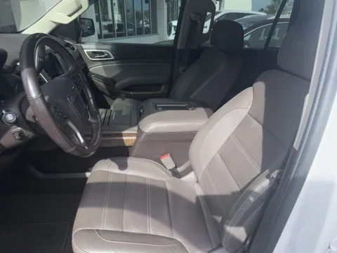 More photos of 2018 GMC Yukon Denali at Step One Cadillac GMC Fort Walton Beach, FL