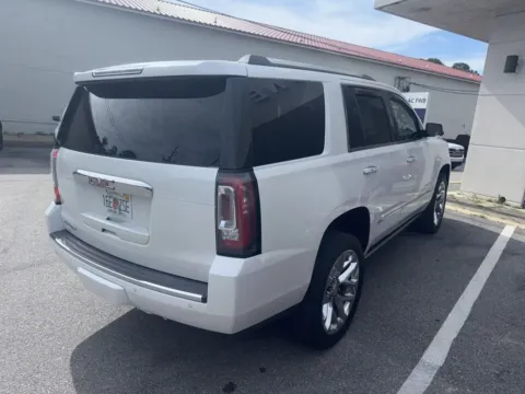 Photos of 2018 GMC Yukon Denali for sale in Fort Walton Beach, FL at Step One Cadillac GMC Fort Walton Beach
