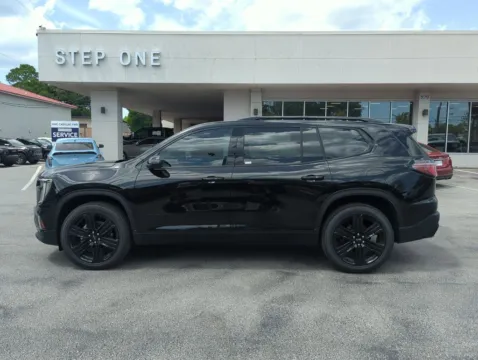 Another view of 2026 GMC Acadia Elevation for sale in Fort Walton Beach, FL at Step One Cadillac GMC Fort Walton Beach