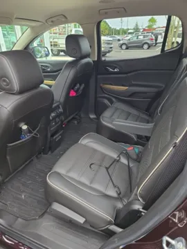 More photos of 2018 GMC Acadia Denali at Step One Cadillac GMC Fort Walton Beach, FL