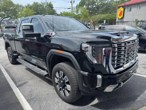 Another view of 2025 GMC Sierra 2500HD Denali for sale in Fort Walton Beach, FL at Step One Cadillac GMC Fort Walton Beach