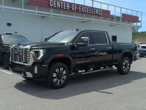 Photos of 2025 GMC Sierra 2500HD Denali for sale in Fort Walton Beach, FL at Step One Cadillac GMC Fort Walton Beach