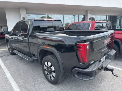 Photos of 2025 GMC Sierra 2500HD Denali for sale in Fort Walton Beach, FL at Step One Cadillac GMC Fort Walton Beach