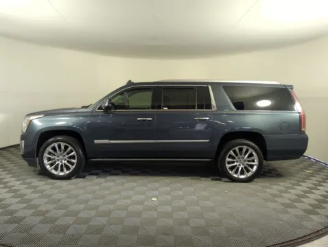 Another view of 2020 Cadillac Escalade ESV Premium for sale in Fort Walton Beach, FL at Step One Cadillac GMC Fort Walton Beach