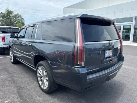More photos of 2020 Cadillac Escalade ESV Premium at Step One Cadillac GMC Fort Walton Beach, FL