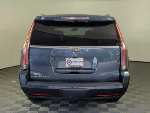More photos of 2020 Cadillac Escalade ESV Premium at Step One Cadillac GMC Fort Walton Beach, FL